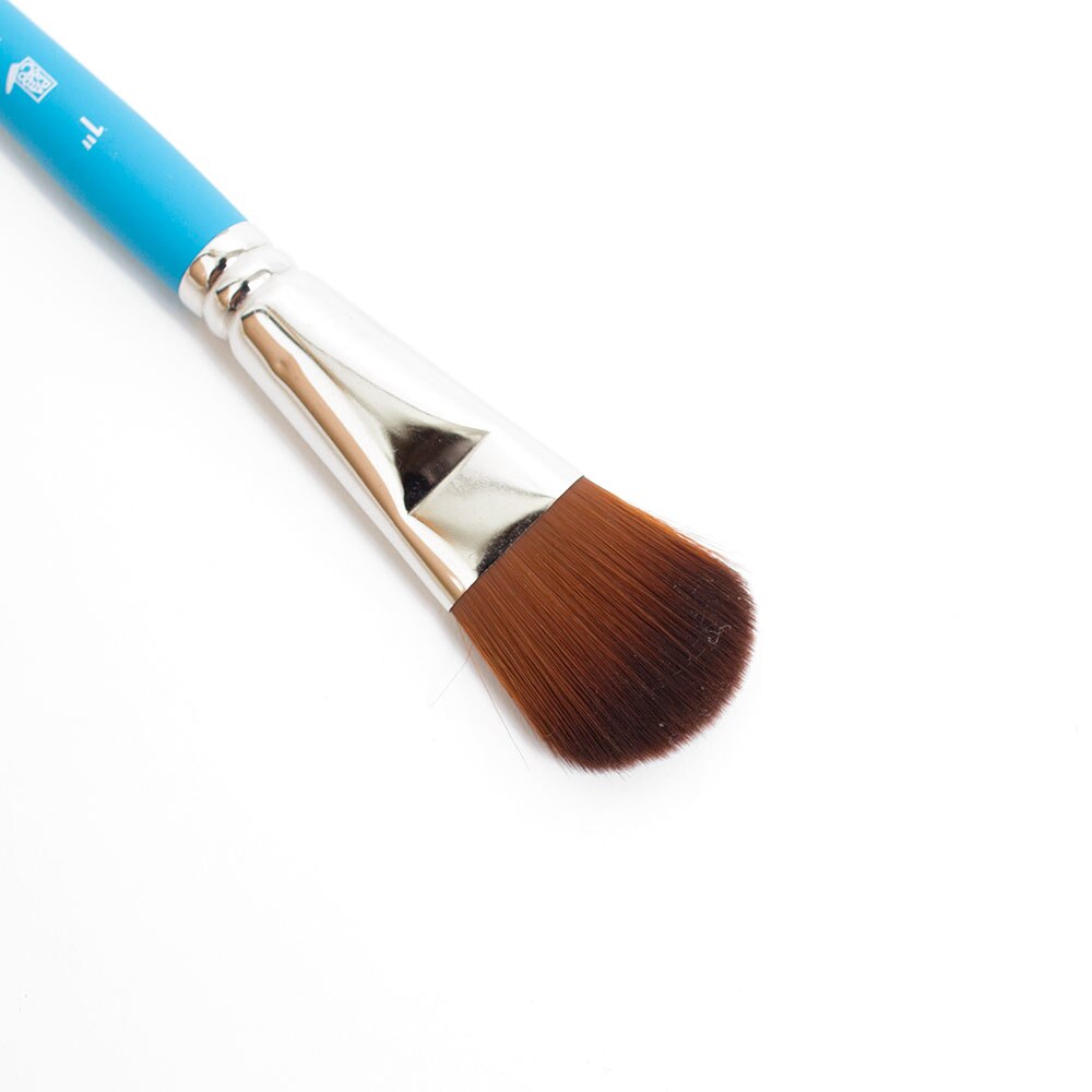 Princeton, Brush, Art & School, 1", Select, Synthetic, Oval Mop, 146092